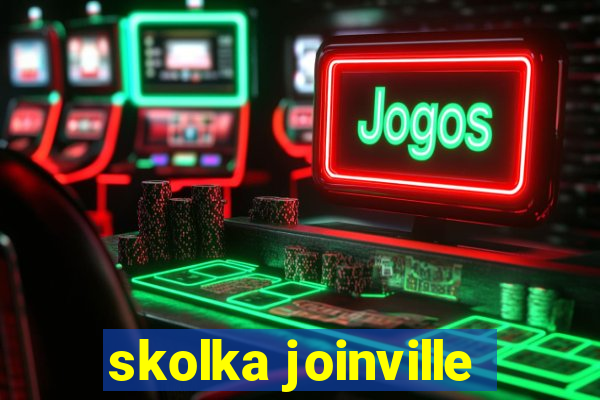 skolka joinville